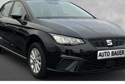 Seat Ibiza 37.235 km 15.990 &euro; Marktheidenfeld 97828