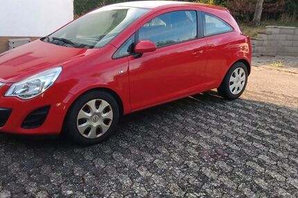 Opel Corsa 136.200 km 4.200 € Muellenbach 56761