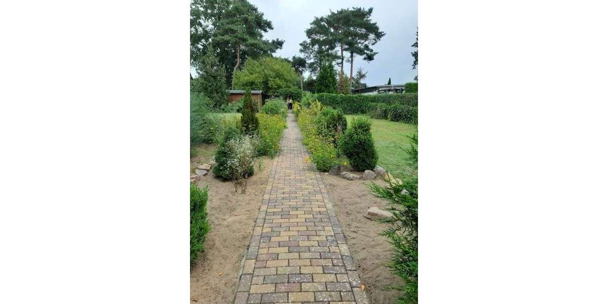 Grundstück Ludwigsfelde - 199.900&euro; | Angebot:27071800