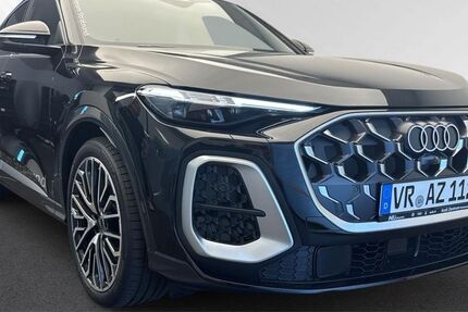 Audi SQ5 6.001 km 94.490 € Lüssow 18442