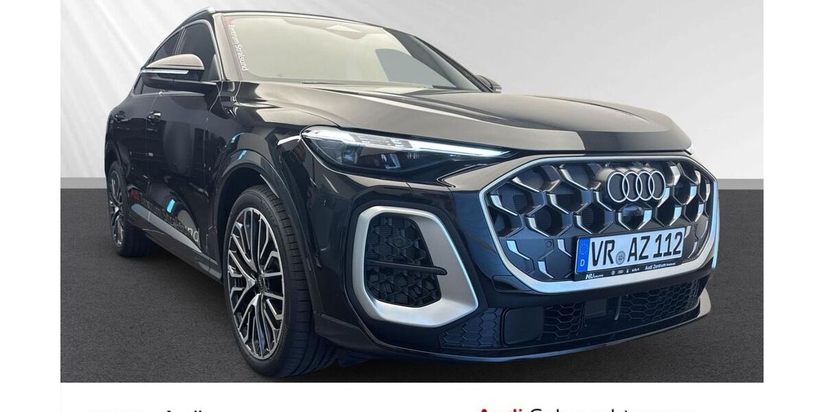 Audi SQ5 8.000 km 89.800 &euro; Lüssow 18442