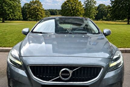 Volvo V40 120.000 km 8.700 &euro; Sonthofen 87527