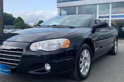 Chrysler Sebring 89.349 km 5.999 &euro; Hörstel 48477