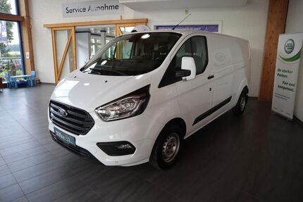 Ford Transit Custom 98.850 km 16.990 &euro; Lastrup 49688