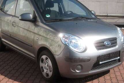 Kia Picanto 79.000 km 3.499 &euro; Leipzig 04347