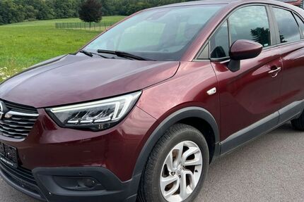 Opel Crossland (X) 95.990 km 8.999 &euro; Hohenstein ot Mackenrode 99755