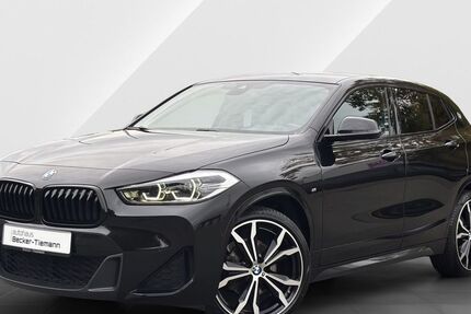 BMW X2 73.041 km 27.411 € Lübbecke 32312