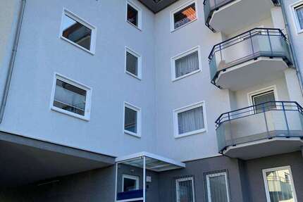 Wohnung zum Mieten in Halberstadt 519 € 94 m²