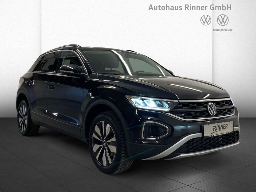T-Roc