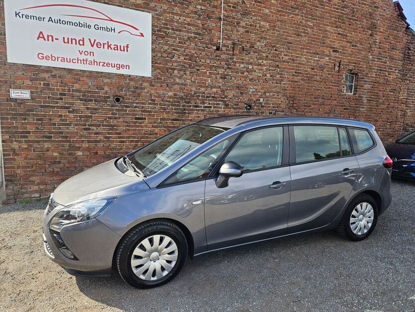 Zafira