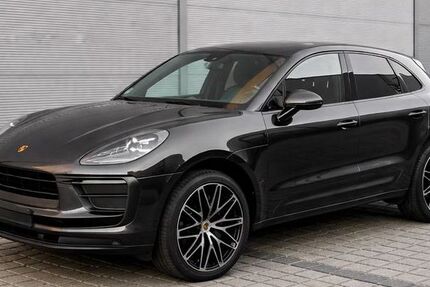 Porsche Macan 82.000 km 52.650 &euro; Gröbenzell 82194