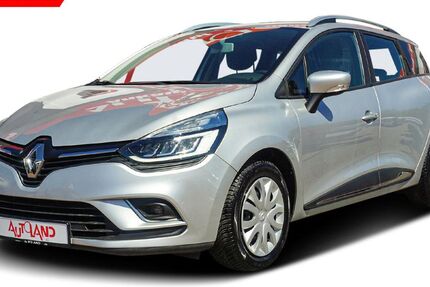 Renault Clio 69.959 km 12.490 &euro; Halle 06122