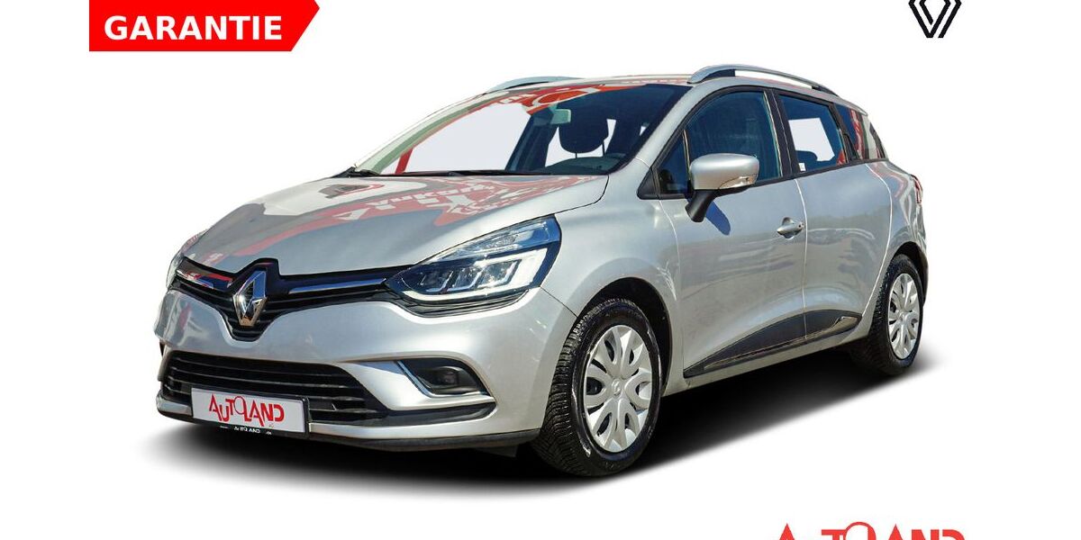 Renault Clio 69.959 km 12.490 &euro; Halle 06122