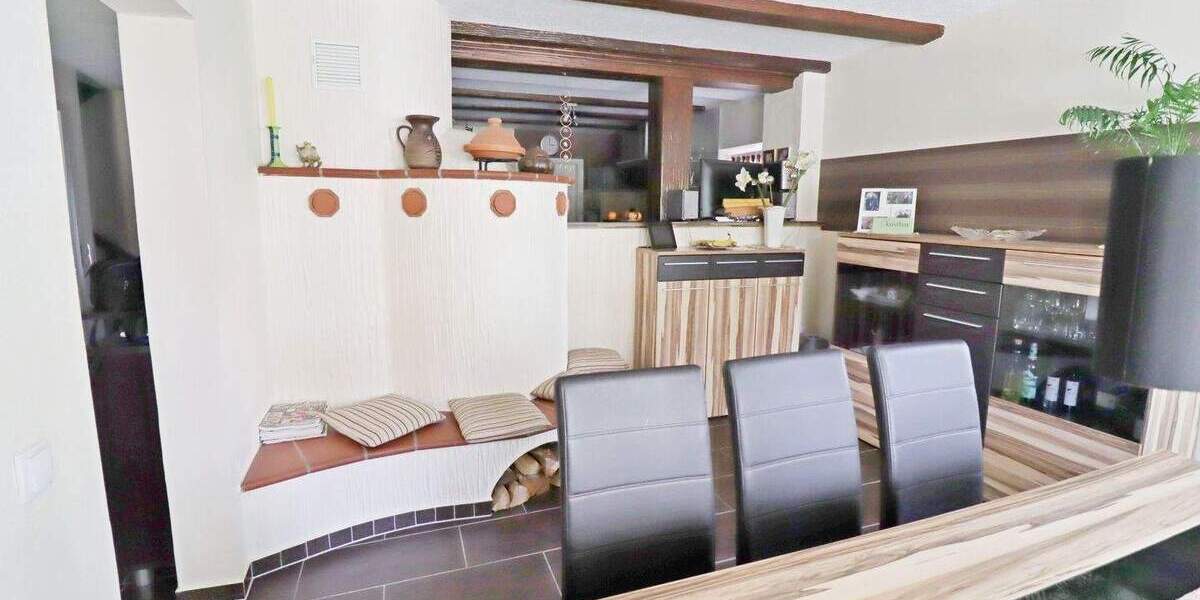 Mehrfamilienhaus, Wohnhaus Leutershausen - 299.000&euro; | Angebot:25667200