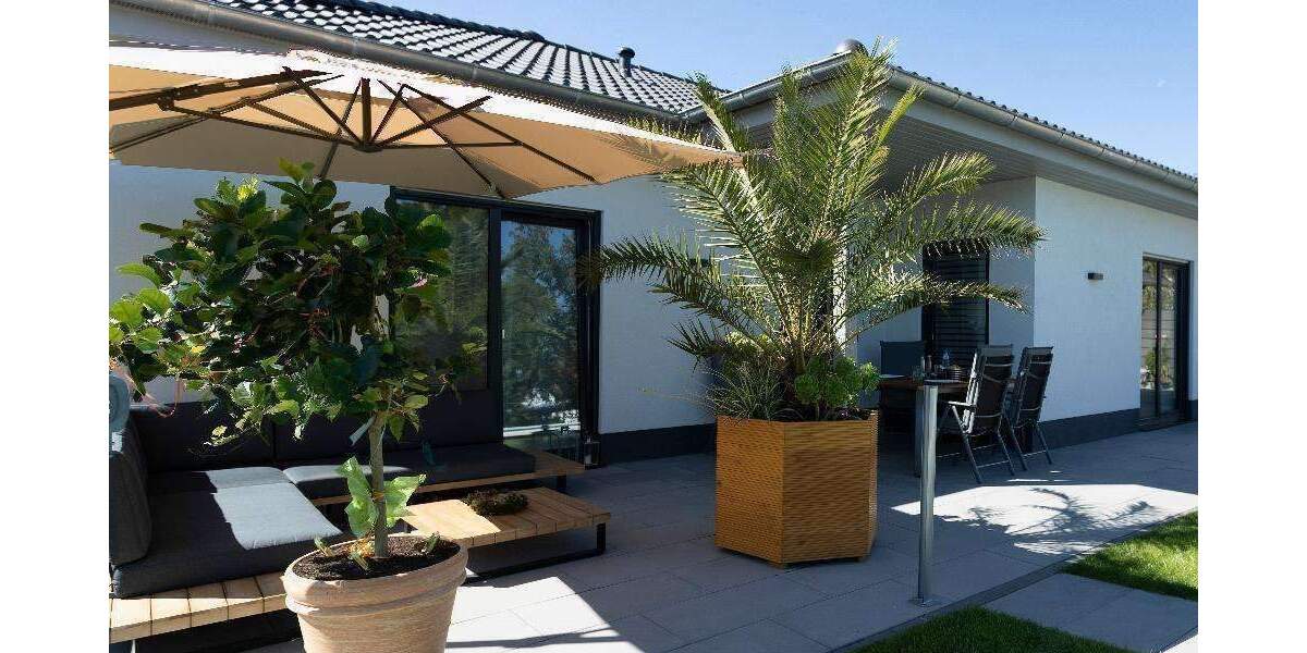 Bungalow Wutha-Farnroda Farnroda - 4 Zimmer, 108 m&sup2;, 245.470&euro; | Angebot:25700384