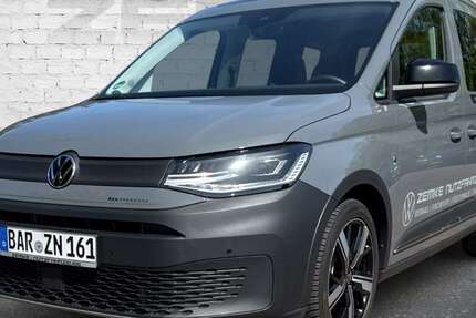 VW Caddy 14.999 km 45.925 € Bernau 16321