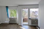Etagenwohnung Kirchheim bei München - 3 Zimmer, 70 m&sup2;, 1.250&euro; | Angebot:25350083
