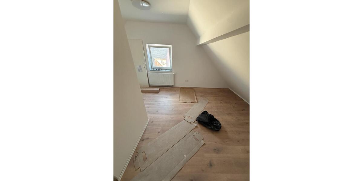 Doppelhaushälfte Ichenhausen - 3.5 Zimmer, 72 m&sup2;, 880&euro; | Angebot:26062483