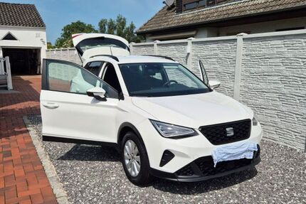 Seat Arona 7.600 km 18.960 &euro; Weyhe 28844