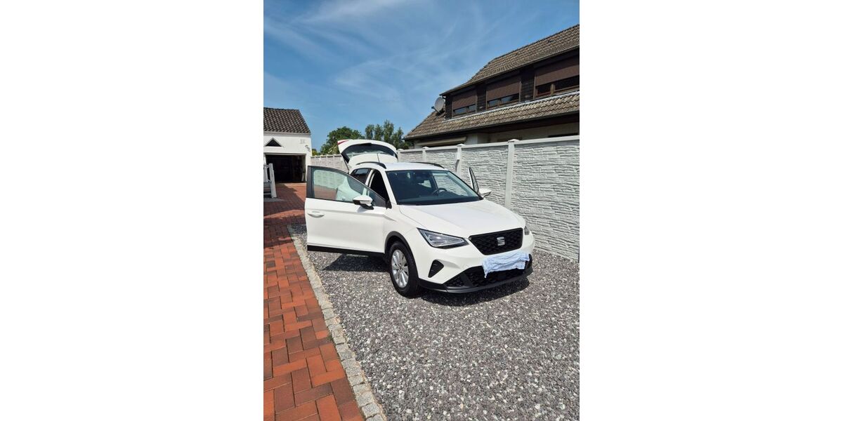Seat Arona 7.600 km 19.490 &euro; Weyhe 28844