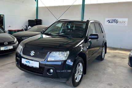 Suzuki Grand Vitara 195.883 km 2.980 &euro; Rendsburg 24768