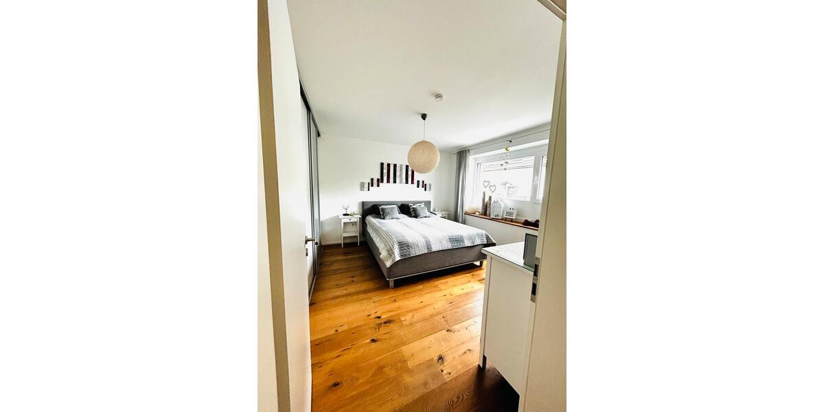 Doppelhaushälfte Karlsruhe Daxlanden - 8 Zimmer, 190 m&sup2;, 950.000&euro; | Angebot:27287429