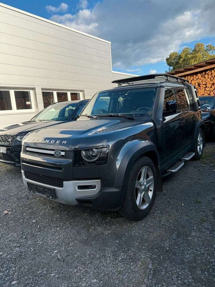 Defender