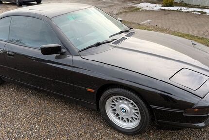 BMW 850 120.412 km 24.500 &euro; Nettersheim 53947