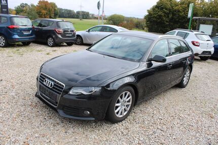 Audi A4 156.242 km 6.990 € Fürth 90768