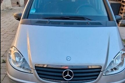 Mercedes-Benz A 150 224.000 km 666 &euro; gabsheim 55288