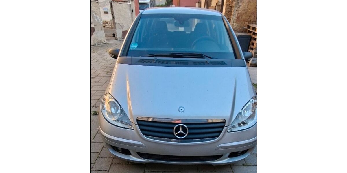 Mercedes-Benz A 150 224.000 km 666 &euro; gabsheim 55288