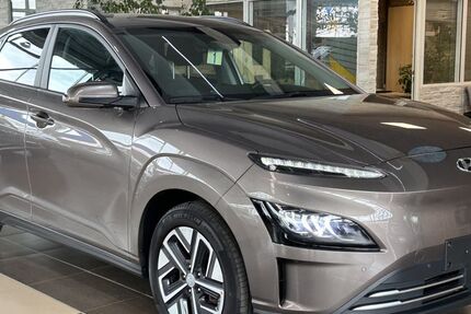 Hyundai KONA 39.373 km 18.300 &euro; Bonn 53227