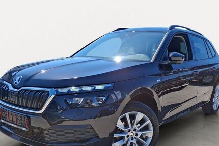 Skoda Kamiq 44.830 km 18.650 &euro; Friedberg 61169