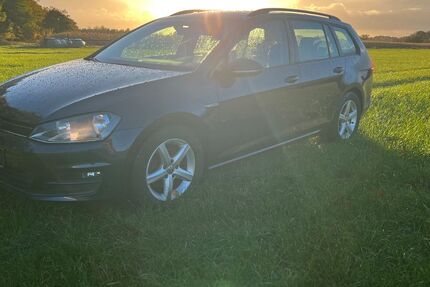 VW Golf 346.000 km 4.500 &euro; Hechthausen 21755