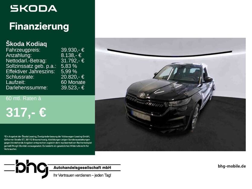 Kodiaq