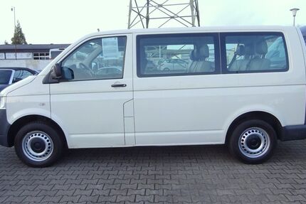 VW T5 Transporter 191.000 km 9.900 &euro; Münster 48165