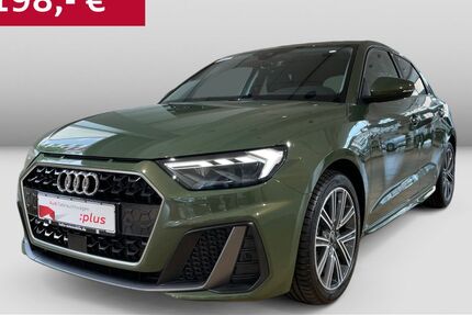 Audi A1 8.444 km 23.960 &euro; Fellbach 70734