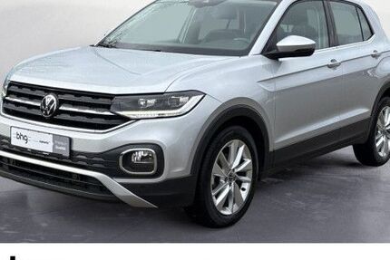 VW T-Cross 47.879 km 17.890 &euro; Balingen 72336