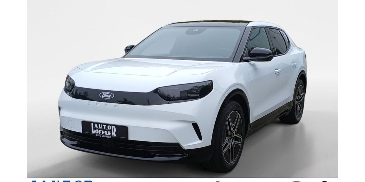 Ford Capri 12.736 km 47.810 € Würzburg 97076