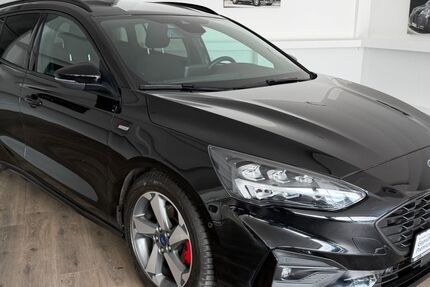 Ford Focus 65.356 km 14.990 &euro; Baunatal 34225