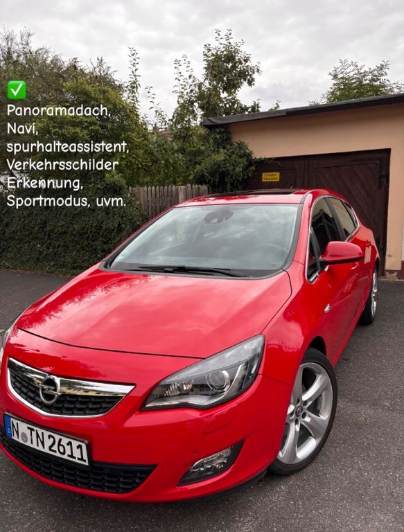 Astra