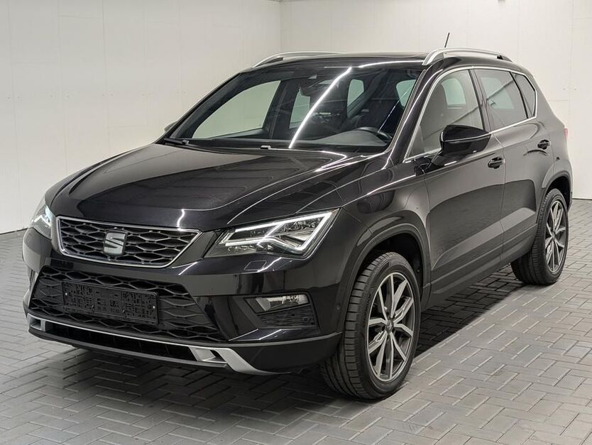 Ateca