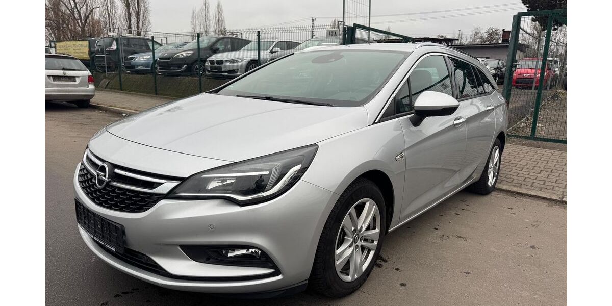 Opel Astra 170.000 km 6.999 &euro; Berlin 13597