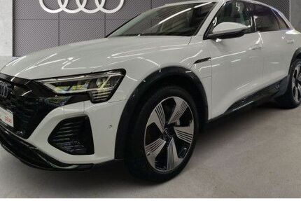 Audi Q8 e-tron 38.572 km 44.950 &euro; Frankfurt am Main 60326