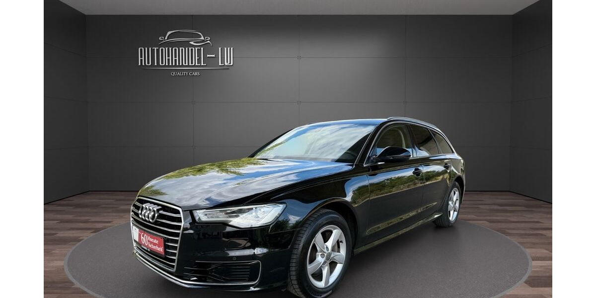 Audi A6 180.780 km 16.990 &euro; Schkopau 06258