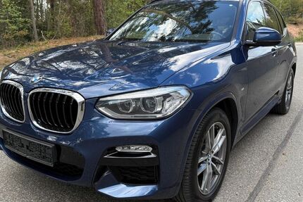BMW X3 159.692 km 27.500 &euro; Röthenbach a.d.Pegnitz 90552