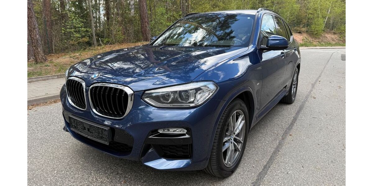 BMW X3 159.692 km 27.500 &euro; Röthenbach a.d.Pegnitz 90552
