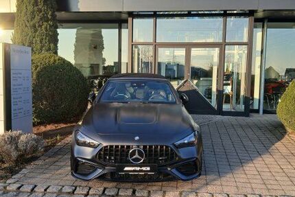 Mercedes CLE 53 AMG