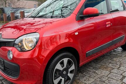 Renault Twingo 69.000 km 4.999 &euro; berlin 12527