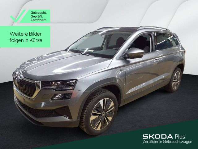 Skoda Karoq 29.400 km 32.449 &euro; Mühlheim a. Main 63165